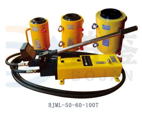 various anchors/railway spikes/ bolt pull out tester