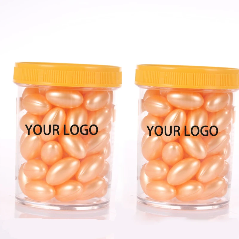 organic hair oil capsules good vegan fast hair regrowth capsule vitamins private label ellips hair care vitamin serum capsule