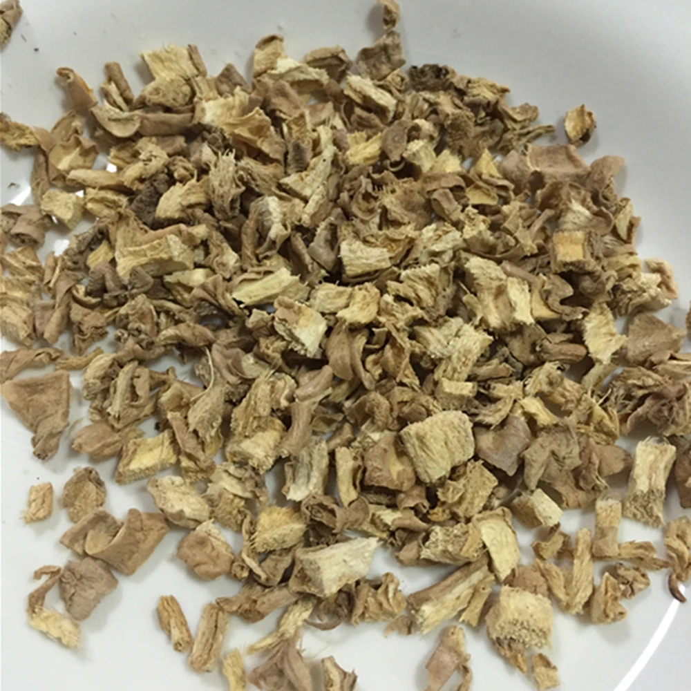 
Fresh air dried ginger from china 