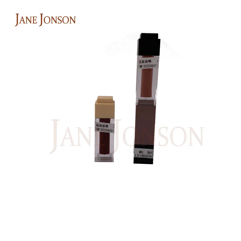 Life Top Himalaya Skinny Mint Red Personalised Certified Promotion Cooling Shimmer Lanolin Lip Balm