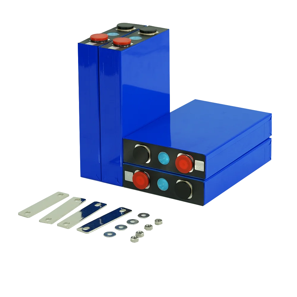 3.2v 100ah 230ah Lifepo4 Battery Cell Bateria De Litio 304ah 280ah 320ah Prismatic Lithium Iron Phosphate Battery