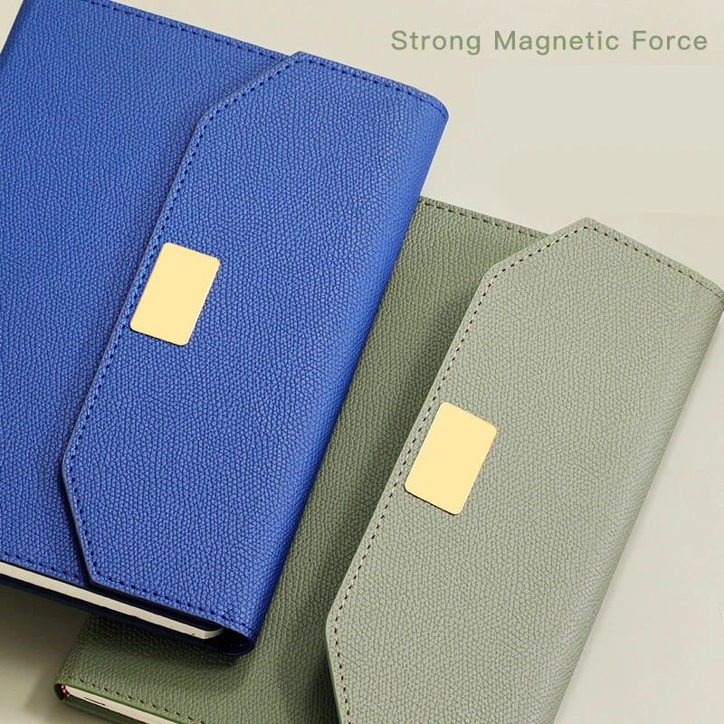 JPS OEM Kork Notizbuch composition promotional dairy notebook