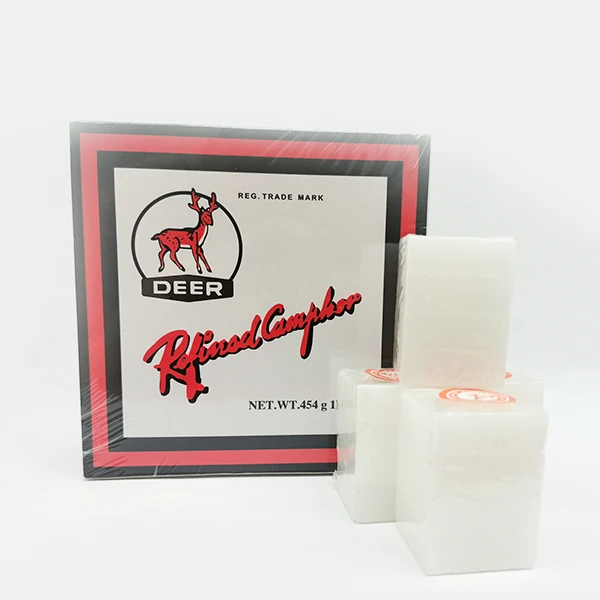 Feature eco-friendly, other Household Chemicals smokeless camphor tablets deer camphor tablets religious camphor tablets