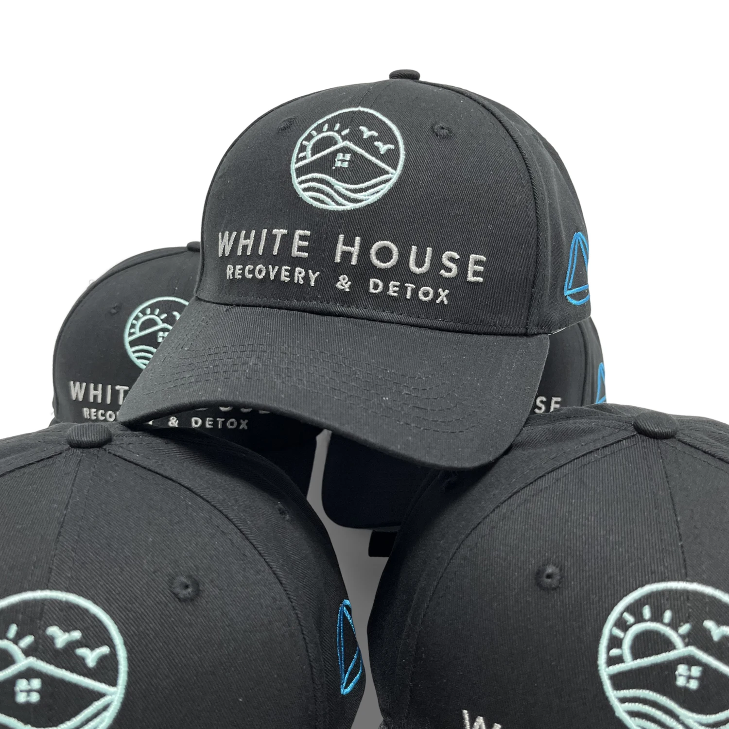 New Baseball Cap Factory Cotton Soft Custom Logo Baseball Cap Design Adjustable Baseball Cap