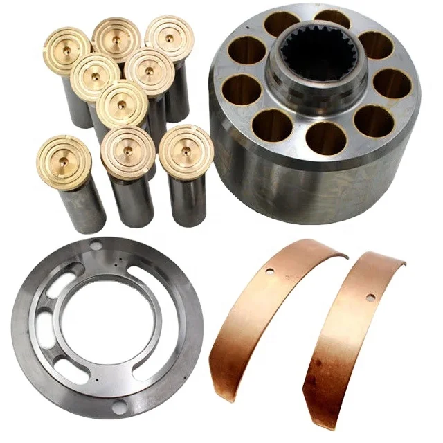 New Repair Kit MPR Series MPR28/43/63/71-01 Spare Parts for Hydraulic Pump