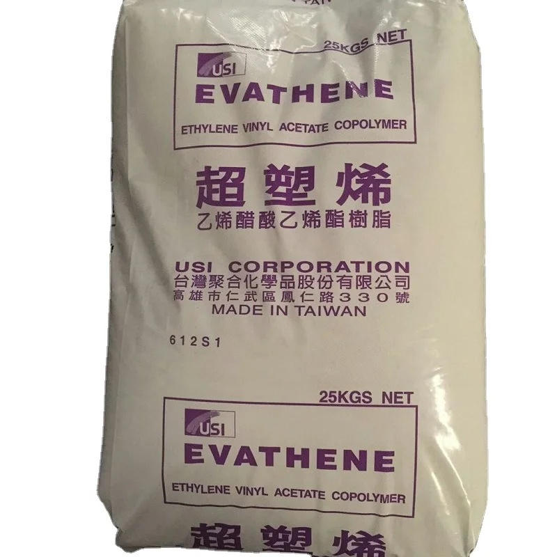 Высокое качество и цена по прейскуранту завода-изготовителя 18% 28% EVA смолы гранулы этилен винилацетата сополимер Eva 2518 18j3 EVA-UE-653-04