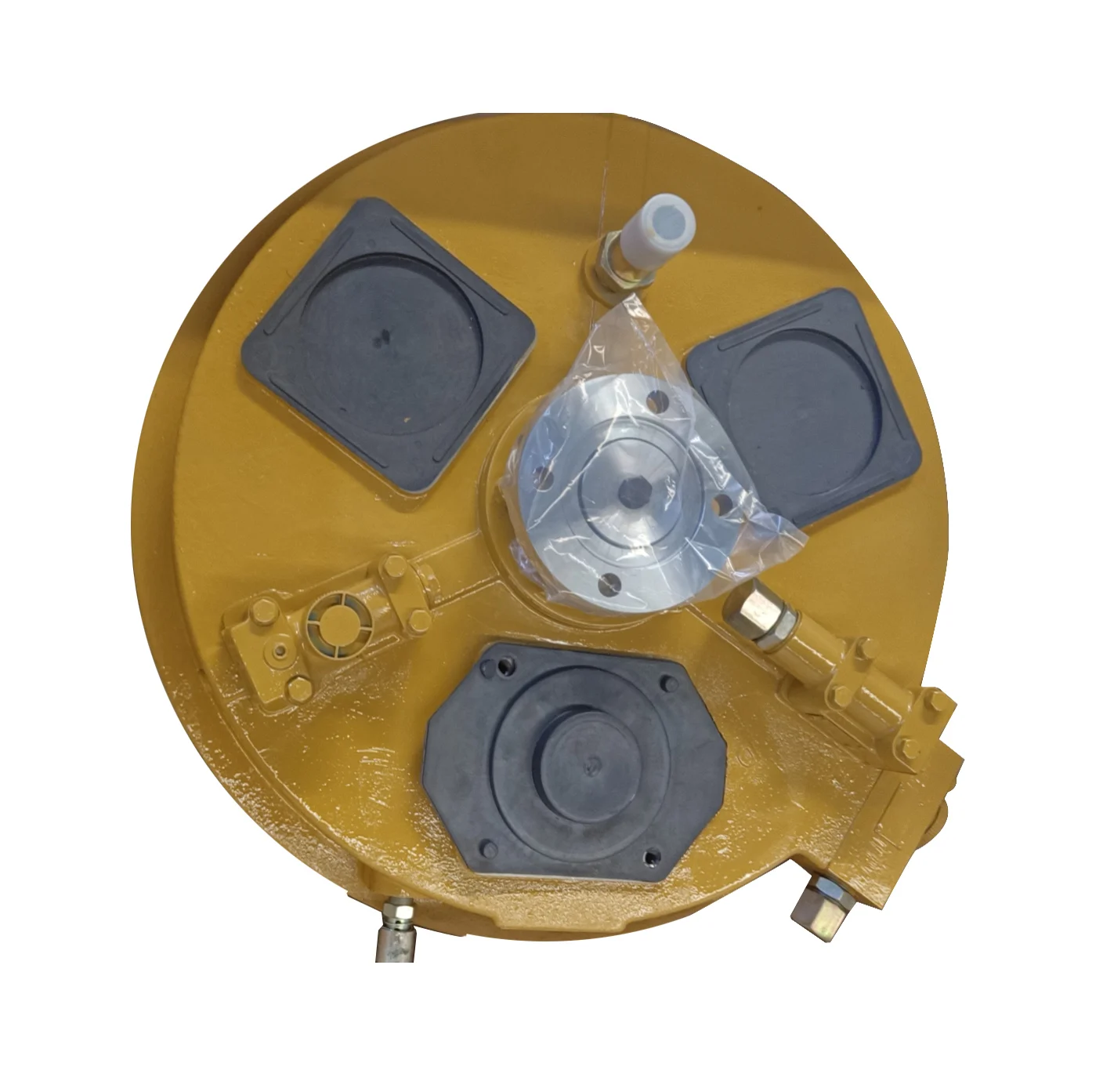 SEM Wheel Loader Construction Machinery Parts YJ280 W028000000B Torque Converter Fast Delivery