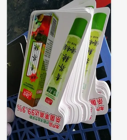 Custom Printed Advertising Poster Boards Laminated PVC foam board printing