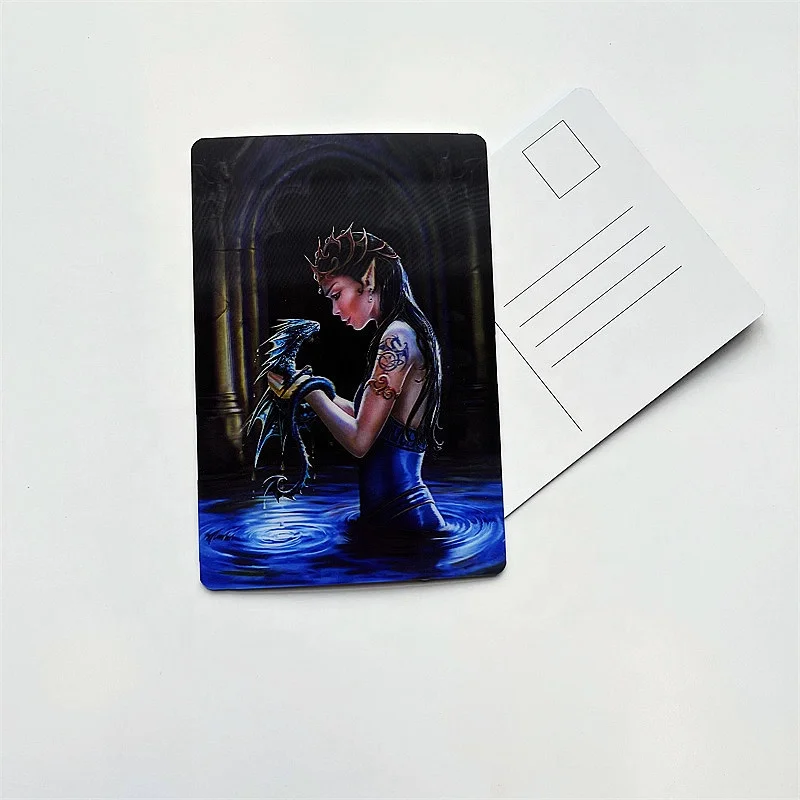 3D postcard (5)