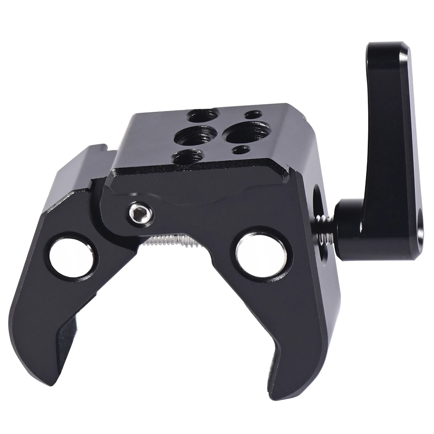 Camera Articulating Magic Friction Arm SMALL Clamp Crab Pliers Clip for Photo Studio Accessories