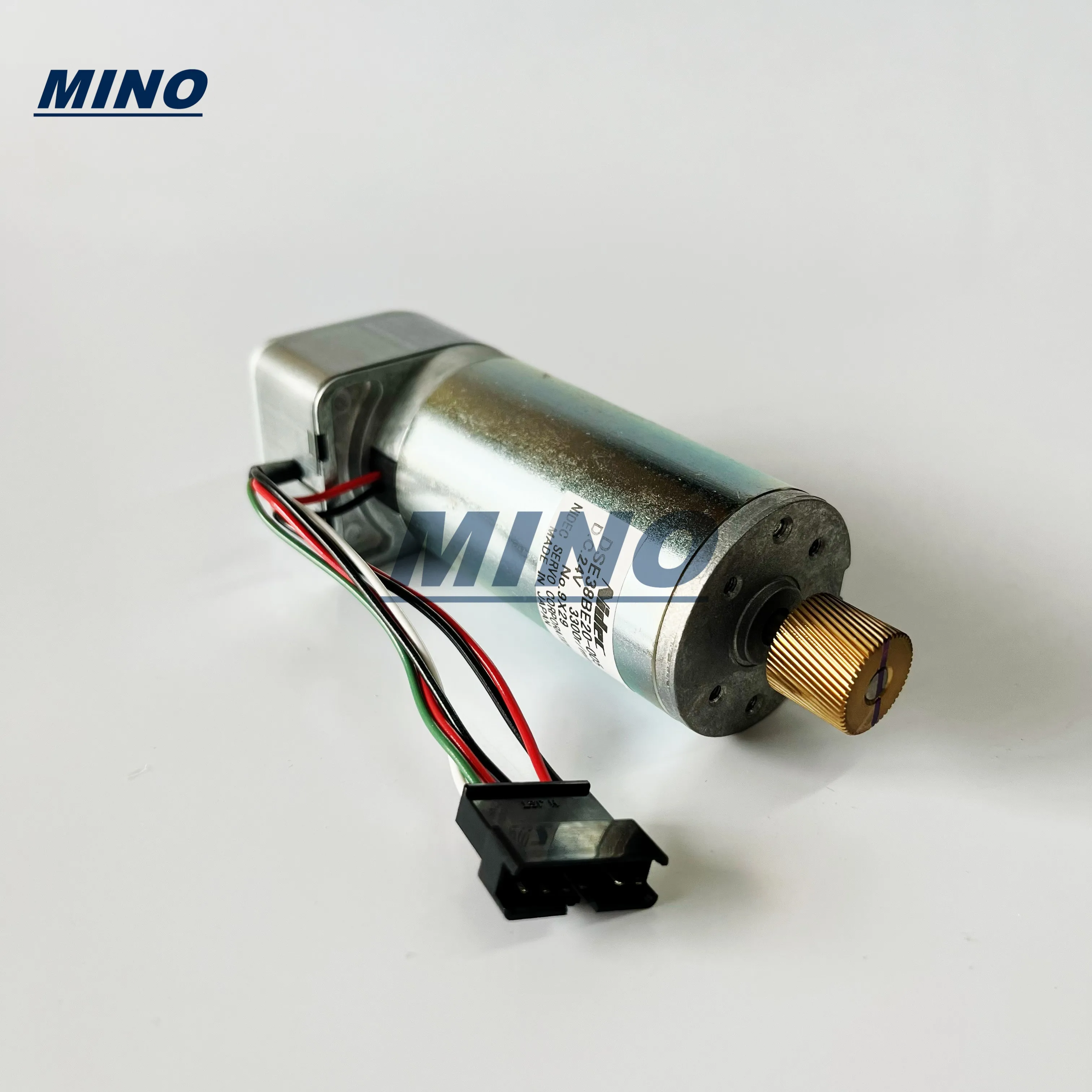 Оригинальный RS-540 Roland/RS-640/SP-300i/SP-540i/VP-300/VP-300i/VP-540/VP-540i SCAN MOTOR-6700469020