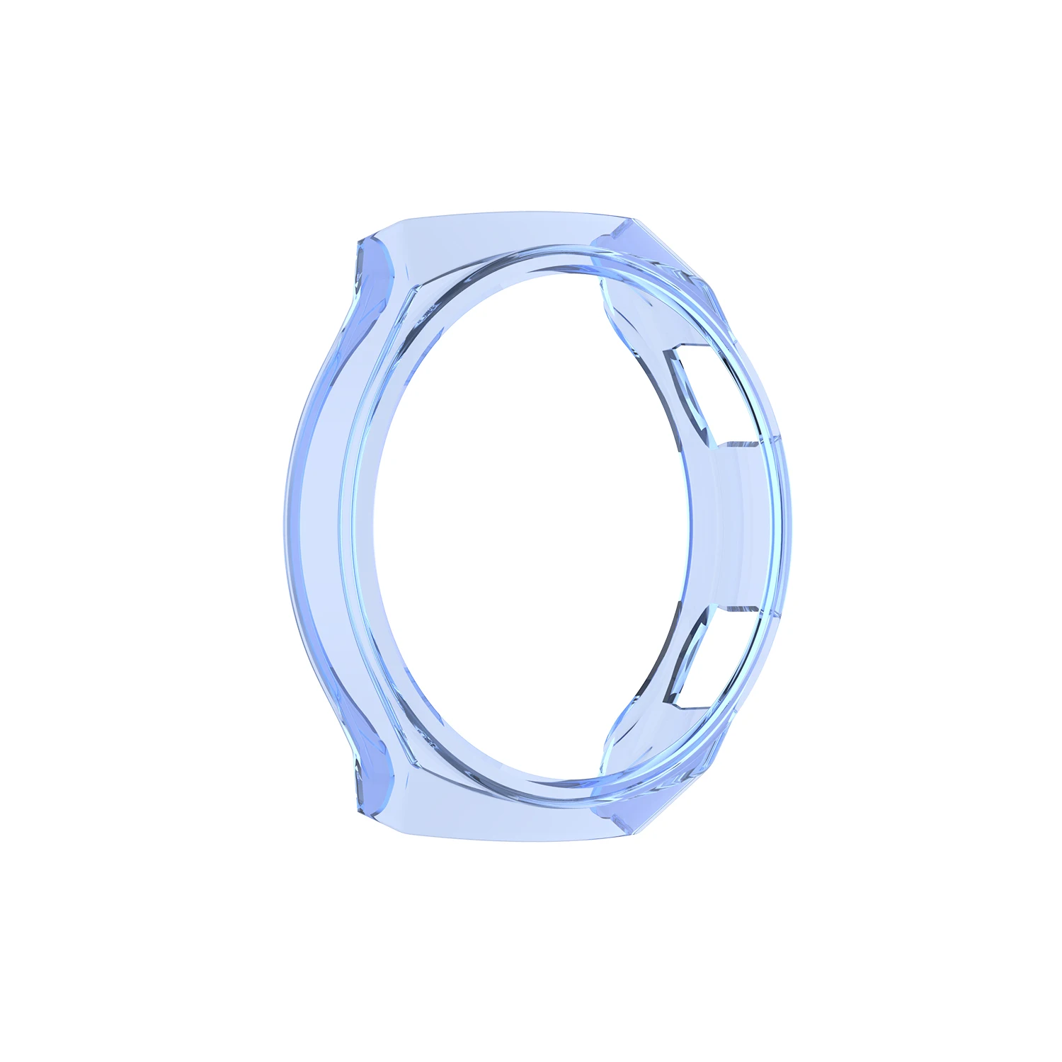 Мягкие ТПУ чехлы для часов Huawei Watch GT 2E чехол GT2E защитный