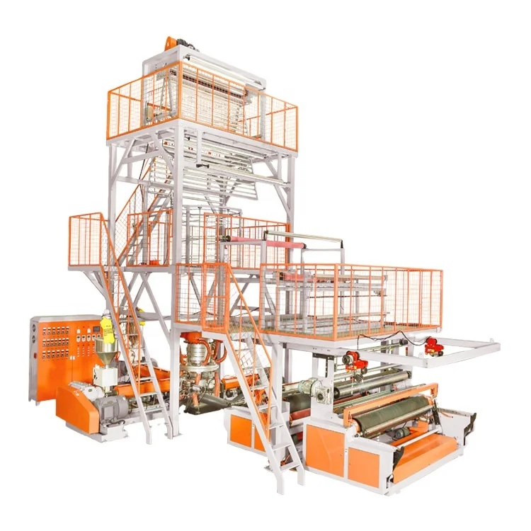 Хорошее качество, Модель 200, всасывающее устройство в выдувной машине