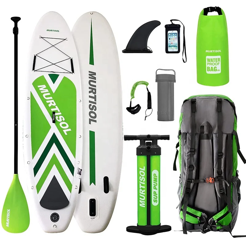 Accessories Deck Pad Inflatable Paddle Boar Swimming Bodyboard Epoxy Private Label Pool Buoy Summer Surfing Kite Surfboard