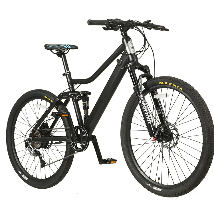 2021 Новый 27,5 дюймов 250W мужские/женские горный электрический велосипед 36В 10.2Ah литиевая батарея с алюминиевой рамой