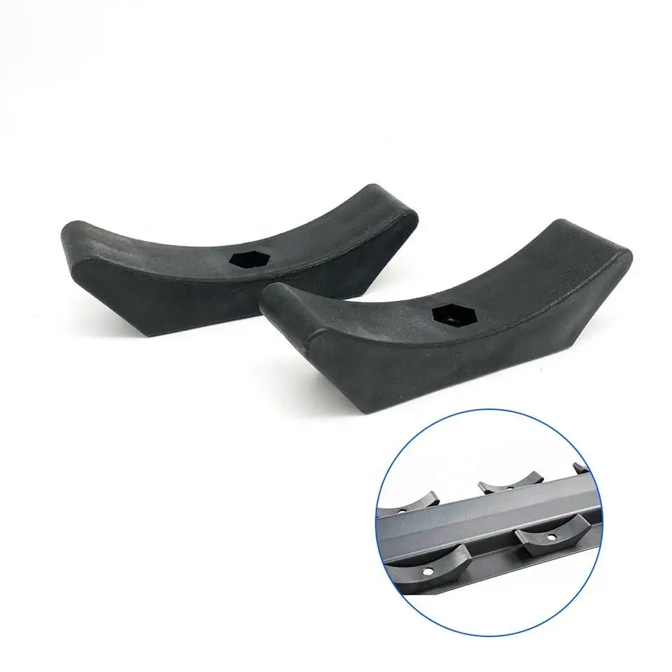 M10 Replacement Spare Part Dumbbell Holder Part/Gym Dumbbell Stand Brackets/