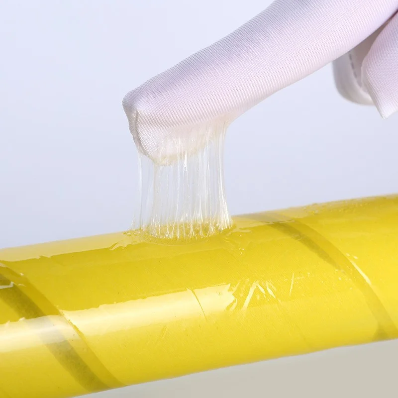2024 Hot Sell No Chemical Poison Indoor&Outdoor Bug Insect Catcher Disposable Sticky Glue Fly Trap with Hanging Hook