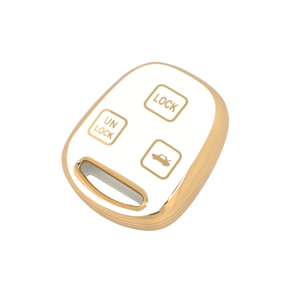 Car key protection case suitable for Lexus LEXUS GS300 remote key case
