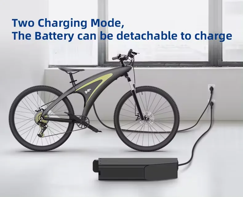 china factory battery 48v new ebike off-road e bicycle 650w city road hybrid mountain electric bike for adults 15