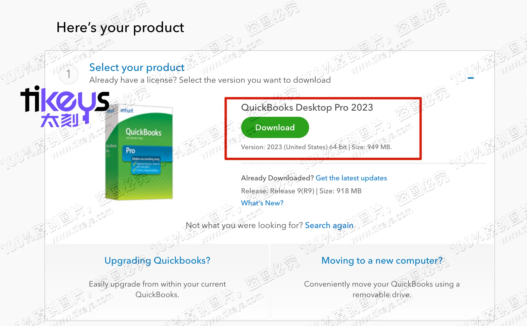 24/7 Online Email Delivery QuickBook Desktop Pro 2023 US for Windows Lifetime Financial Accounting Software
