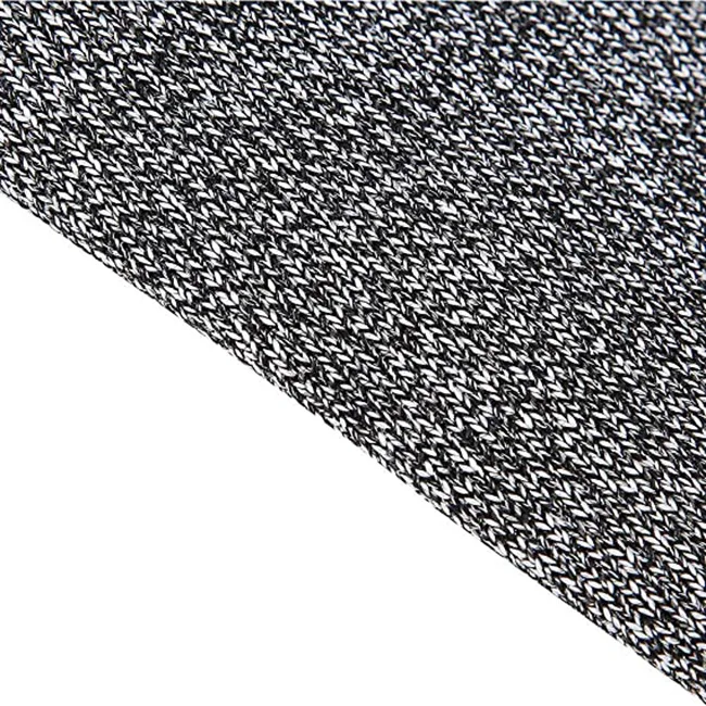 SWELDER Breathable Grey Cut-Proof HPPE Special Material Anti Cut Puncture Resistance Security Waistcoat Knife Proof Clothing