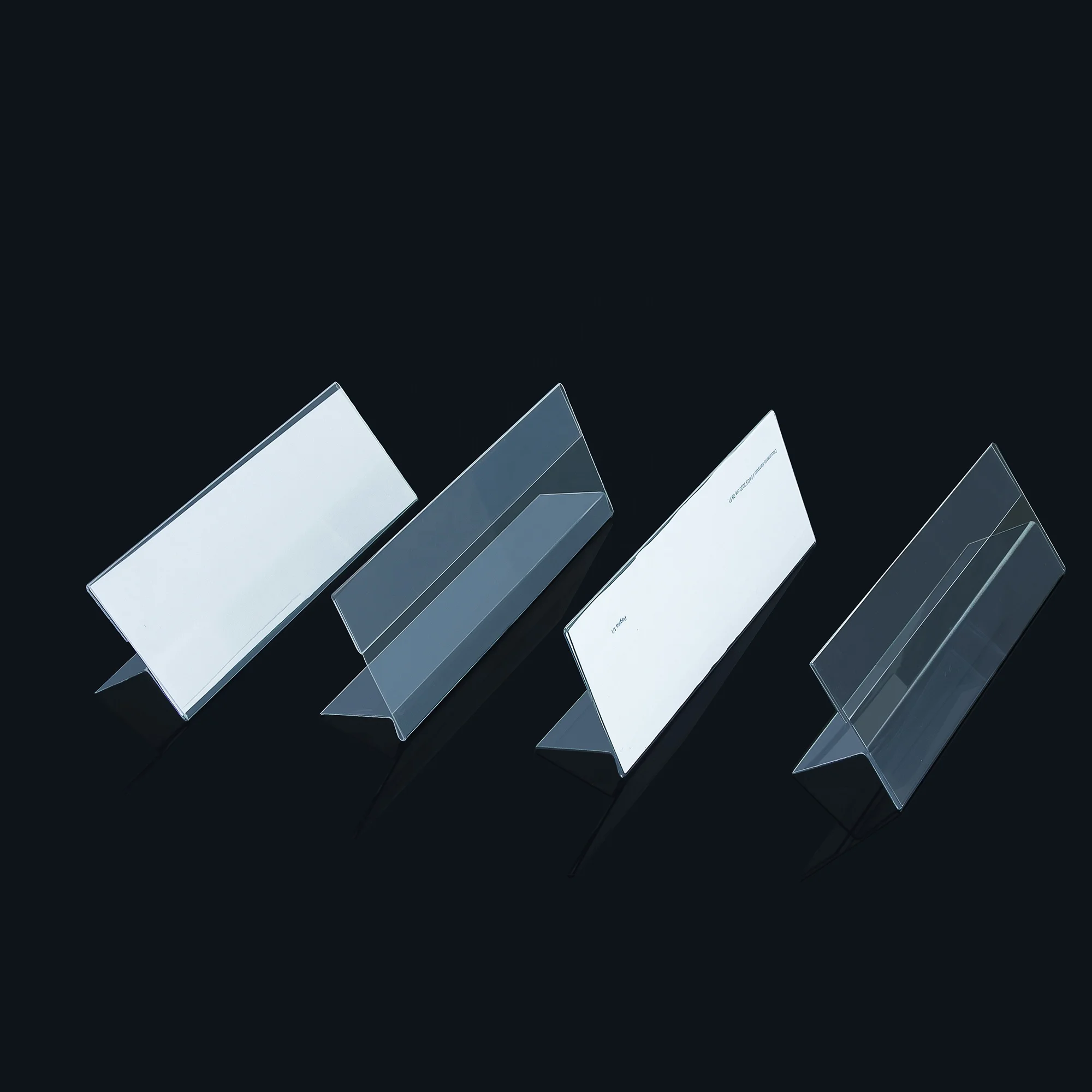 Electronic Shelf Label Esl Digital Price Tag Labels Price Tag Talker Holders for Supermarket