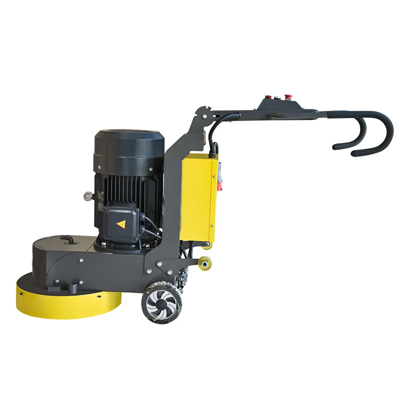 Hot Selling Product Terrace Grinding Machine Concrete Terrazzo  Floor Grinder and Polisher