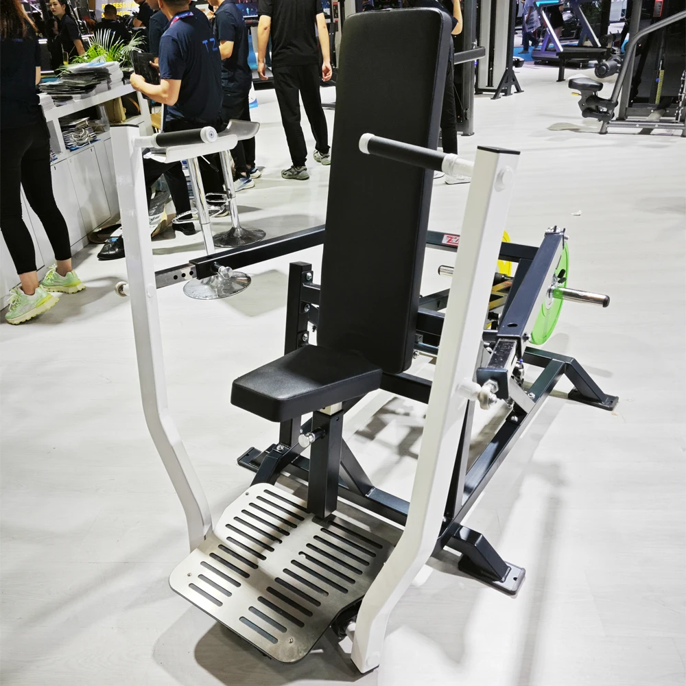 Большой бренд, пресс для груди, горячая Распродажа, пластинчатый тренажер для тренажерного зала