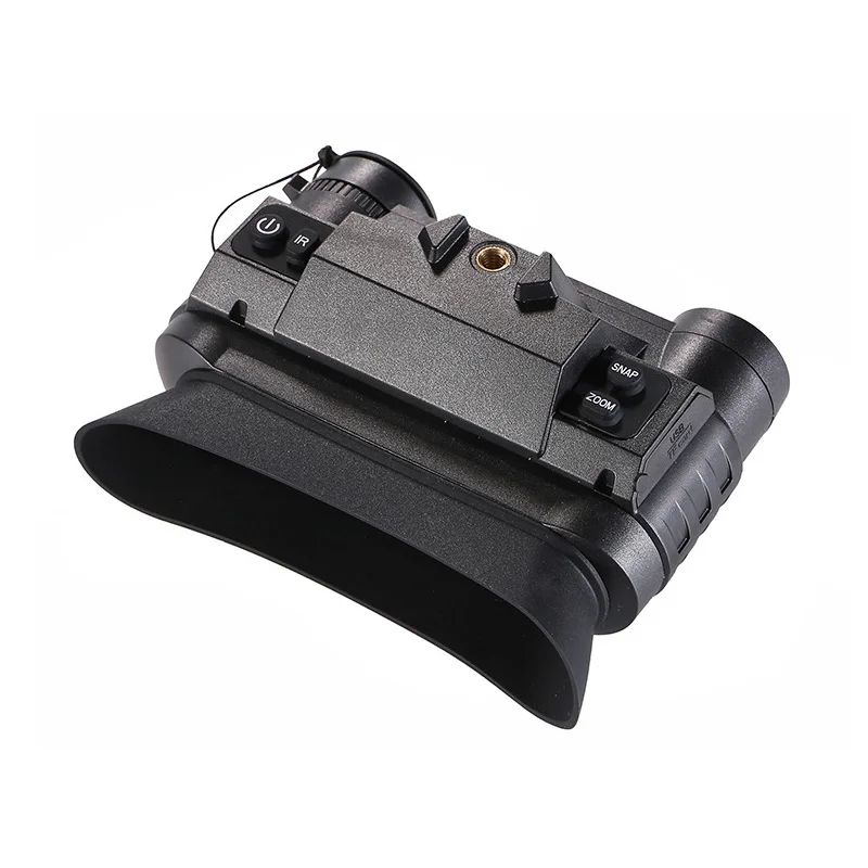 Wholesale  high power helmet night vision long range Infrared digital night vision binoculars for hunting