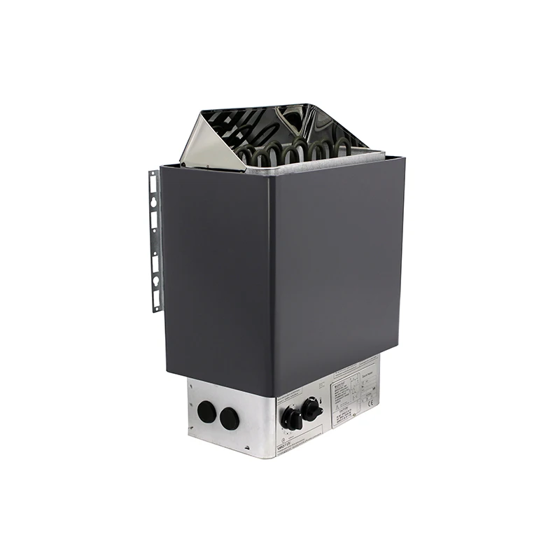 220V/380V mini power dry sauna machine mini sauna stove