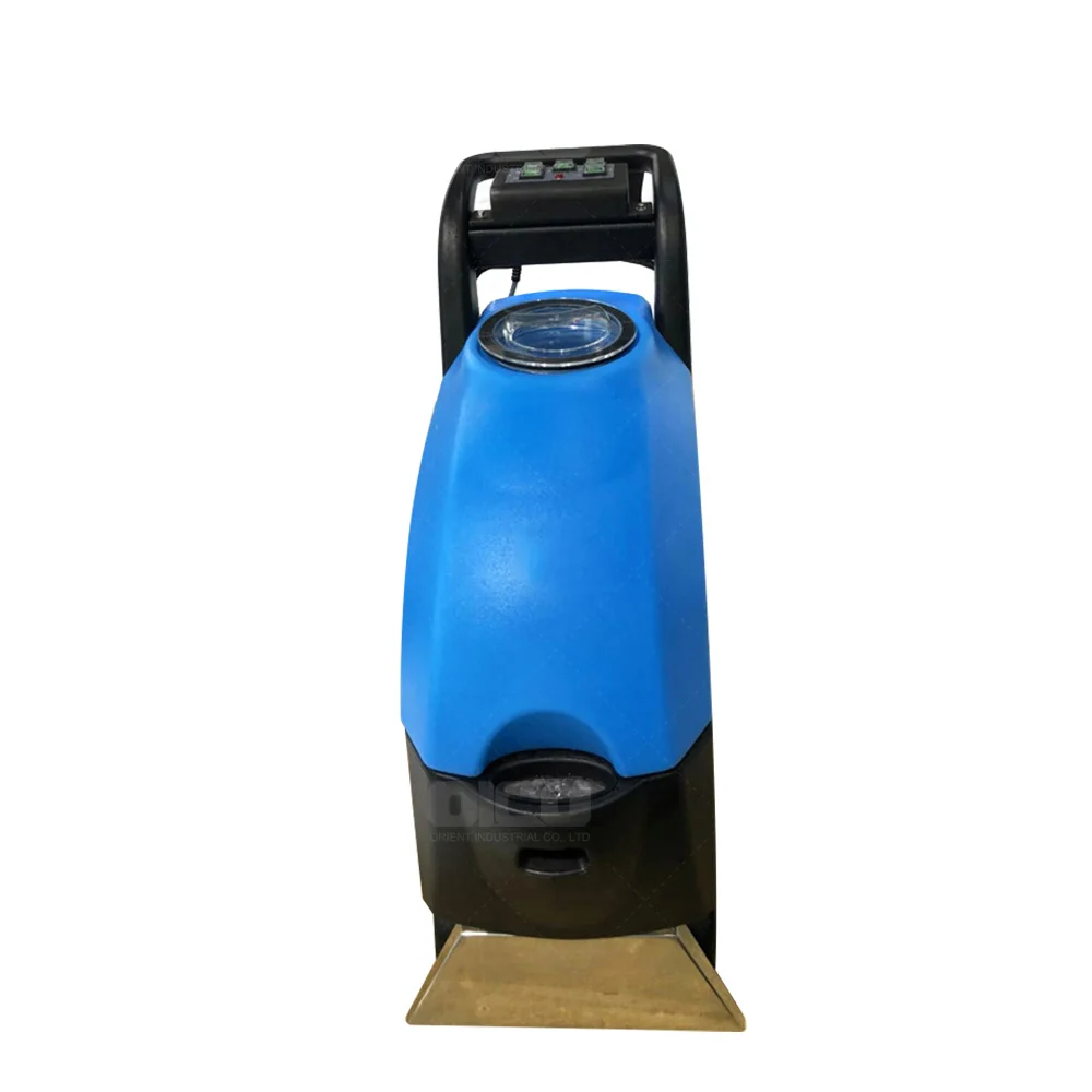 three-in-one dry foam carpet and sofa washing cleaning machine for sale