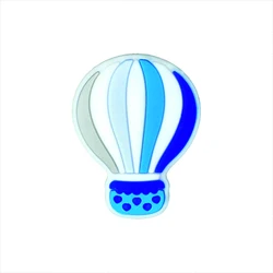 Новый продукт, игрушка для прорезывания зубов, силиконовые бусины для малышей