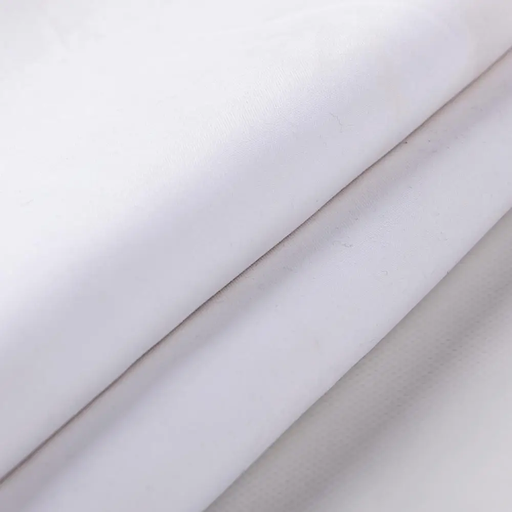 polyester bed linen  fabric nylon brushed fabric