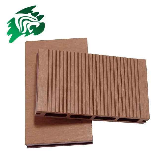 Зеленый тигр WPC плавающий пол UNICLIC пробковый плавающий пол