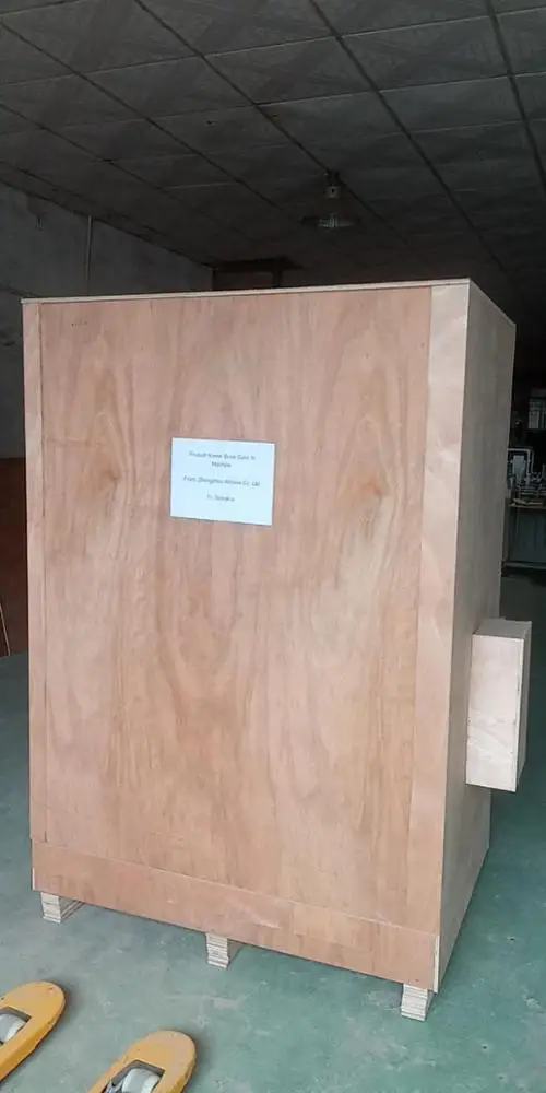 Semi Automatic Case Binding Machine High Quality HardCover Book Cover Binding Machine Hard Cover Book Case in Machine