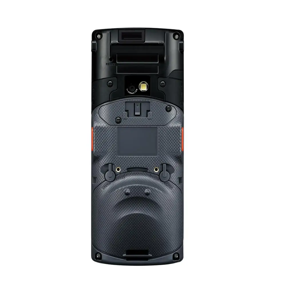 IT-G500 Series(P/N: IT-G500-10C-CN) 1D Mobile Industrial Solutions with Win dows Mobile System