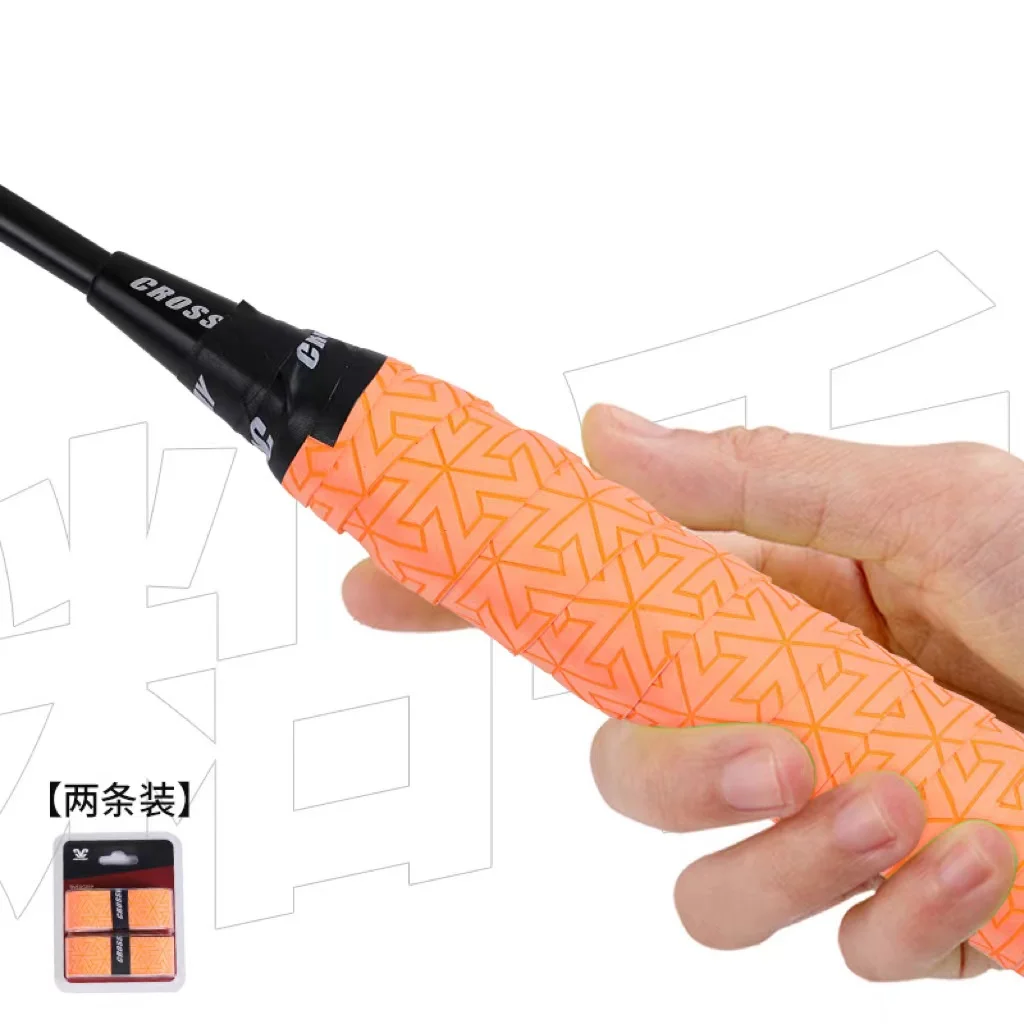 Super Absorbent Sweatbands Badminton Squash  Bike Replacement Overgrip Grip Tape custom fishing rod Over grip Padel Overgrip