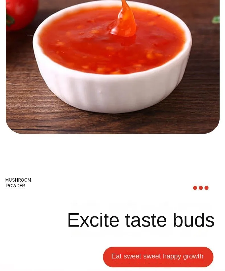 Sweet Chili Sauce 780g*12 Bottles Sweet Hot Sauce Suitable For Home Cooking Fried Chicken With Fries