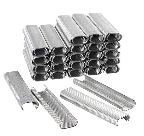 Pinchers and C Nail Cage for Fixing Chicken Rabbit Cage Hog Ring Clamp