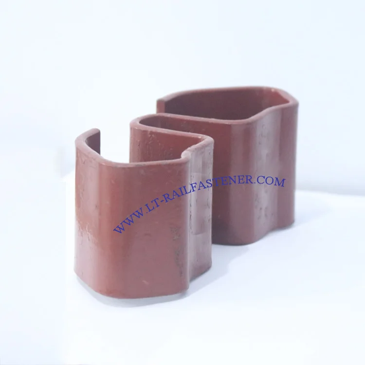 Panlock key Fastener Rail Clip Rail Fastener for Railway Fastening System