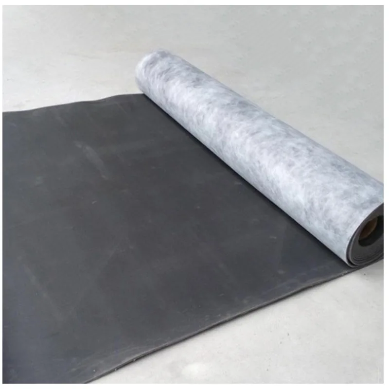 Mass Loaded Vinyl Acoustic Sound/Noise Barrier Soundproof Blocking Fencing MLV For Roof/Wall/Fence 1.2mm/2mm/3mm