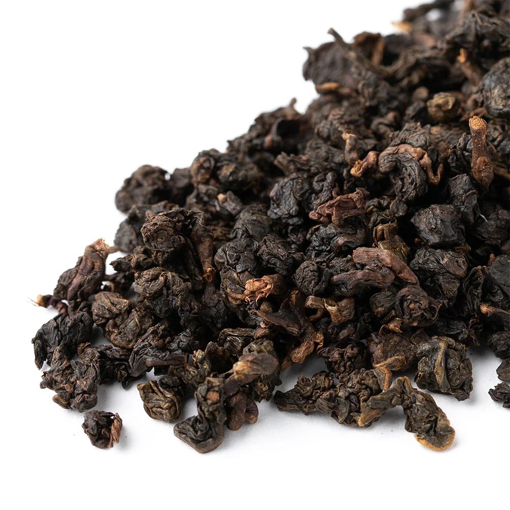 
Tie Guan Yin High Quality Fragrant Leaf Oolong Tea Tie Guan Yin Oolong Tea 