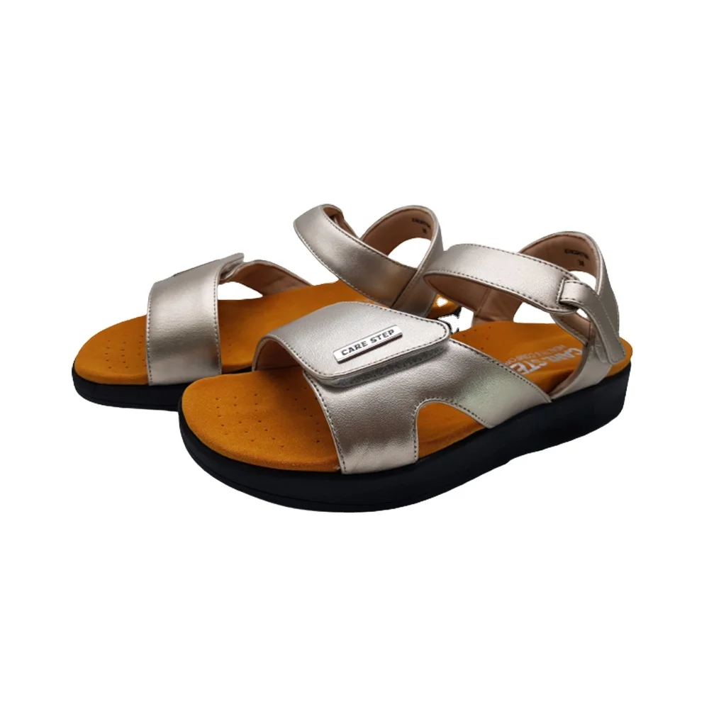 Sandals shoes for Women from Care-Step