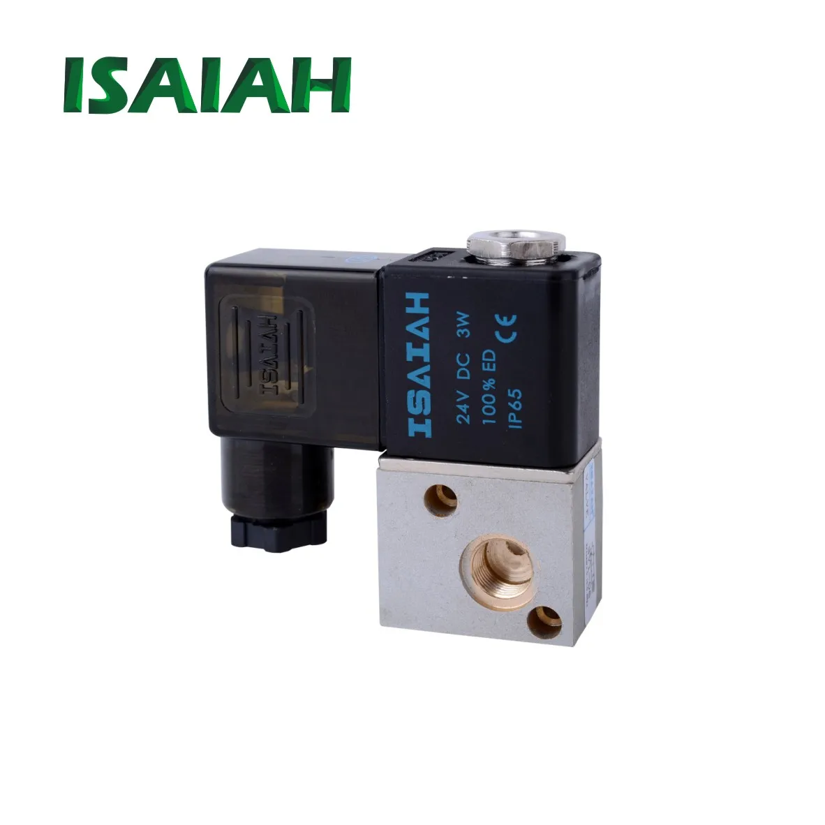 VF Series China Supplier Good Price SMC Type Pneumatic Control Air Solenoid Valve DC 24V AC 220V