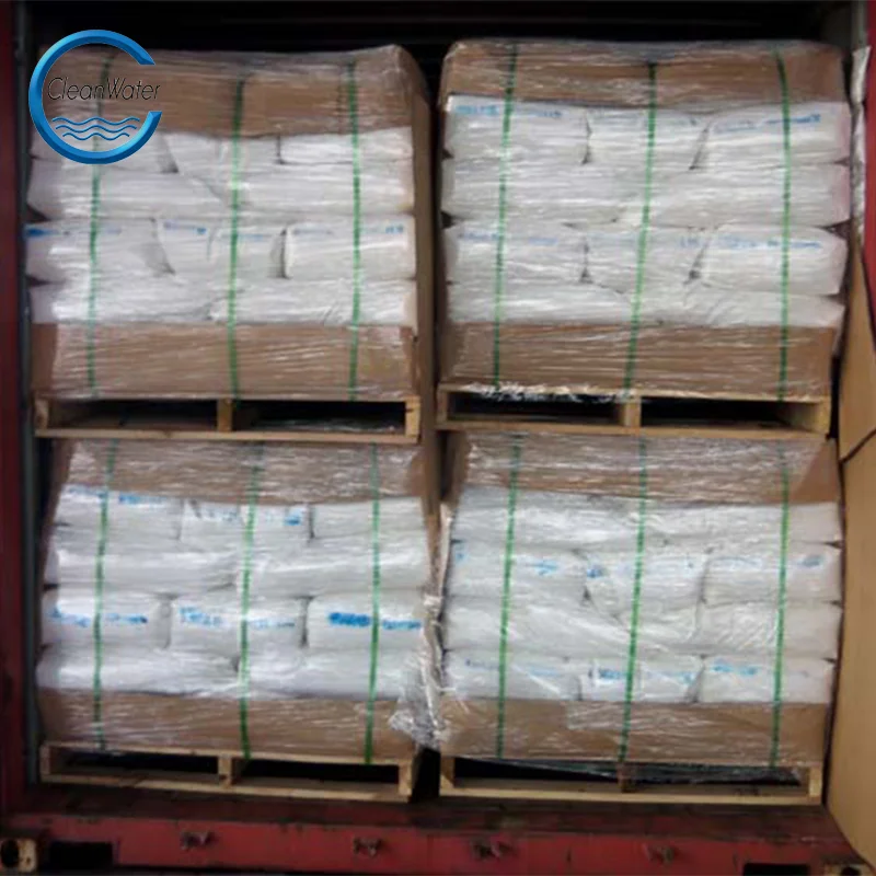 Water Flocculant Chemical Polyacrylamide use of pam flocculating oil in oilfield additives