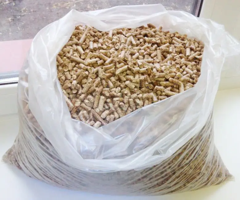 Качественные древесные гранулы 6 мм-8 мм для продажи, онлайн Доставка в евро