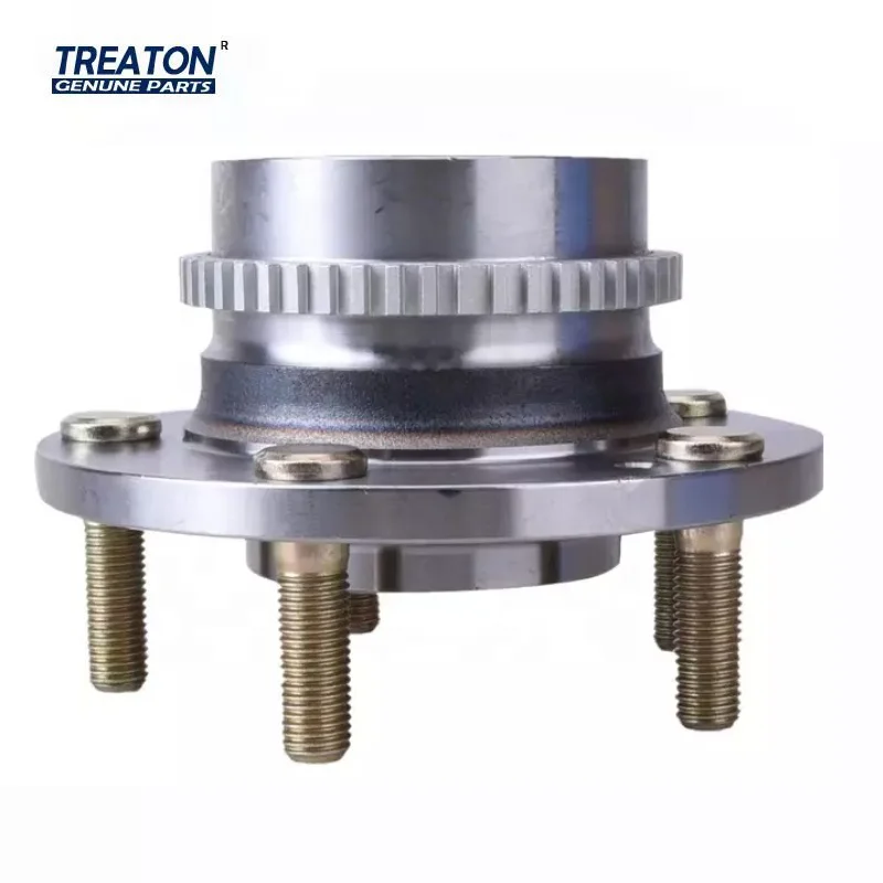 Автозапчасти 52710-2E100 BR930320 VKBA6943 подшипник ступицы колеса для Tucson 2 0