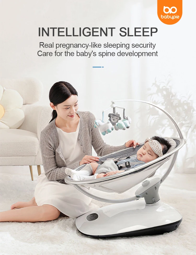 Rocking Chair BabyBaby Rocking BedBaby Electric Rocking Chair