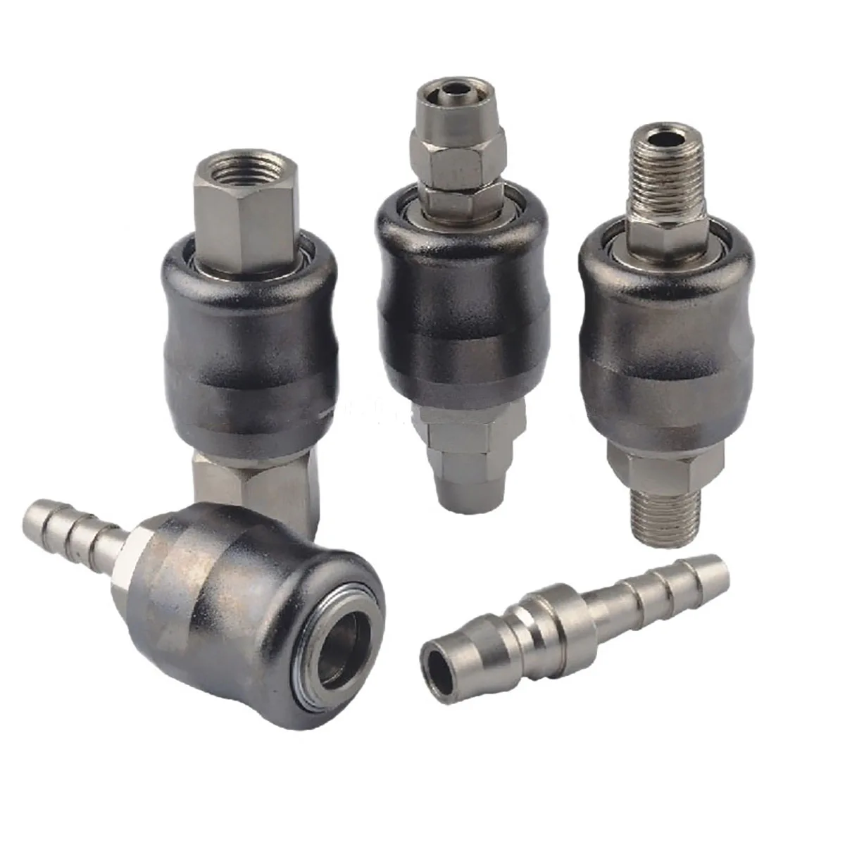 
Air tools quick disconnect couplings coupler 