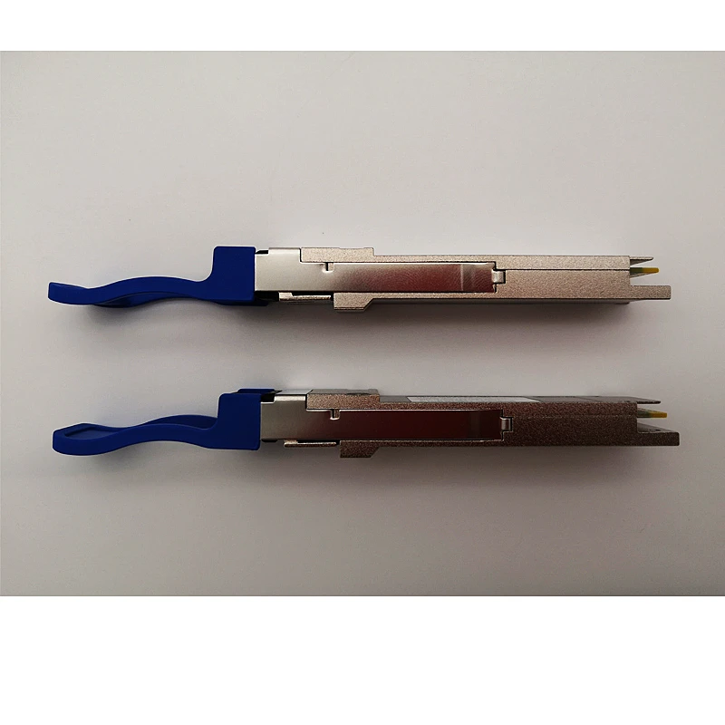 100G QSFP28  LR4 20KM Singlemode Dual  fiber  CDR Factory Price